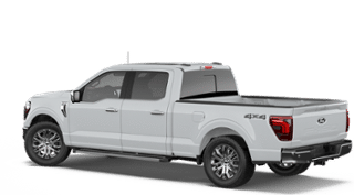 2026 Ford F-150® External Image 3